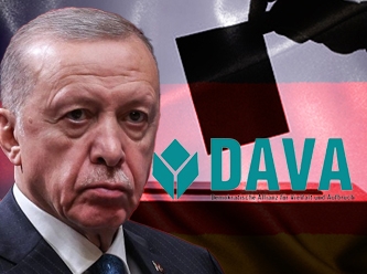 AKP'nin uzantısı DAVA Almanya'da seçime girmeye hazırlanıyor