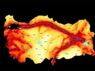 Japon deprem uzmanından 3 bölgeye uyarı