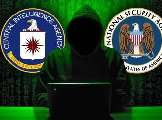 Wikileaks'e bilgi sızdıran CIA çalışanına 40 yıl hapis cezası