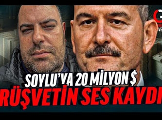 Cevheri Güven'den yine bomba gibi video