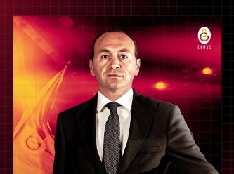 Galatasaray'ın yeni antrenörü belli oldu