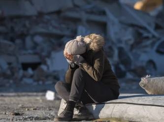 AB'den depremzedelere 26 milyon euro daha yardım