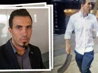 'Palalı Sabri' cinayetinde 8 gözaltı