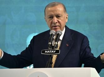 Erdoğan’dan çok tartışılacak seçim açıklaması