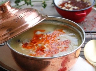 Türklerin 'en sevdiği' ve 'asla yemem' dediği çorba aynı çıktı