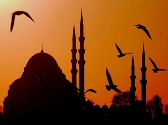 Mirac: İkinci Kadir Gecesi