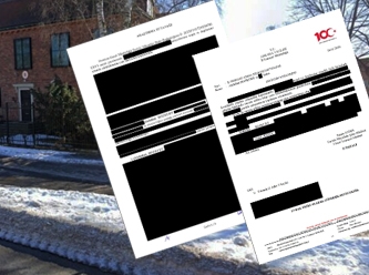 İsveç'te Türk Büyükelçiliğinden casusluk faaliyetleri: Gazetecilere yakın takip