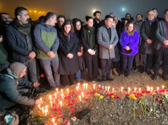 “Depremden daha büyük felaket sahipsizlik”