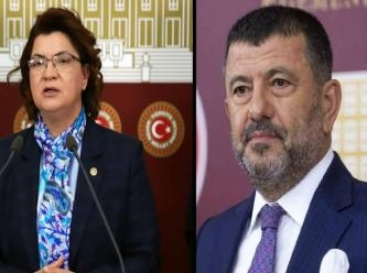 CHP, Malatya için Veli Ağbaba'yı düşünüyor iddiası