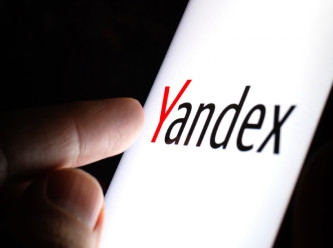 Yandex de, Rusya’dan çekiliyor