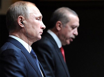 Putin-Erdoğan görüşmesinin sürprizi Türk-Rus ortak bankası