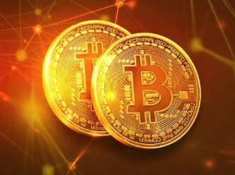 Bitcoin kritik seviyeyi aştı