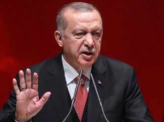 Erdoğan’dan ‘padişah’ pozları: Bakanıma buyruğumu vereceğim