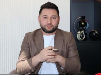 İzmir'deki 2,5 milyar TL’lik vurgun ile ilgili Emekli Tuğgeneral gözaltında