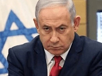 Netanyahu, 