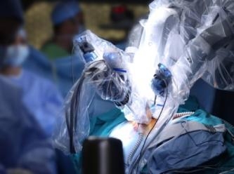 Korkunç olay: Robotun ameliyattaki hatası kadının feci şekilde ölmesine sebep oldu
