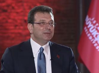 İmamoğlu: Küçükçekmece’deki saldırının AK Parti adayı ile ilgisi yok