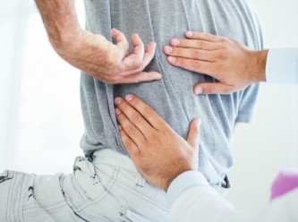 Bel ağrısına karşı ne yapmalı?