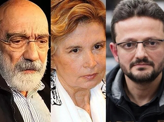 Gazeteciler Altan, Ilıcak ve Yazıcı'ya hapis cezası