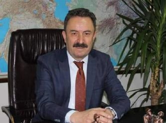 Ankara'daki gergin toplantı ayrılık getirdi: İYİ Parti Ankara İl Başkanı görevinden alındı