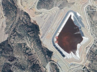 Erzincan İliç'teki Anagold çevre felaketinden kimler sorumlu?