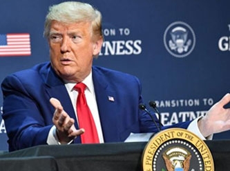 Trump'ın eski danışmanından sürpriz NATO açıklaması