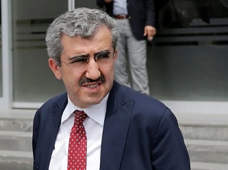 Eski ÖSYM Başkanı Ali Demir'e beraat