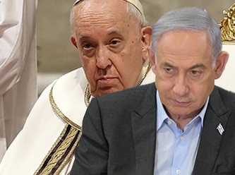 İsrail ile Vatikan arasında 'Gazze' gerilimi