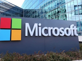Microsoft'tan Almanya'ya tarihi yatırım