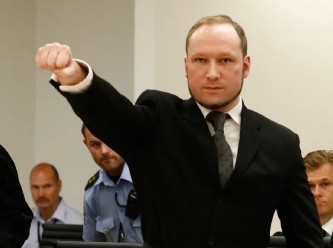 Norveç yargısı 77 kişinin katili Breivik hakkında kararını verdi