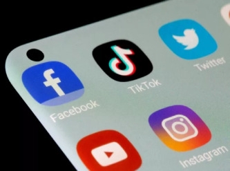 Beş sosyal medya platformu aleyhine dava açıldı