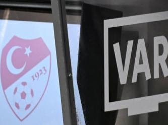 Süper Lig için tarihi karar: VAR kayıtları açıklanacak