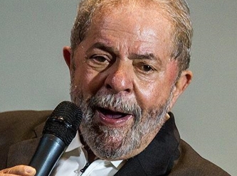 Hitler benzetmesi yapmıştı: İsrail'den 'Lula' kararı