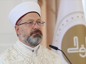 Diyanet'ten çok gizli İskandinavya gezisi