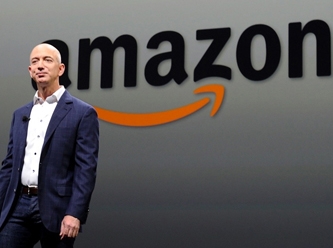 Jeff Bezos, Amazon hissesi satmayı bıraktı