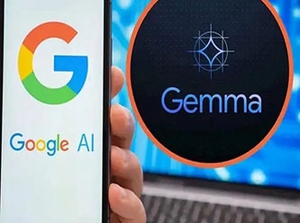 Google Gemma'yı tanıttı