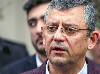 CHP'ye Edirne şoku: Başkan adayı neden çekildi?