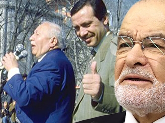 Karamollaoğlu'ndan flaş ifşa: 