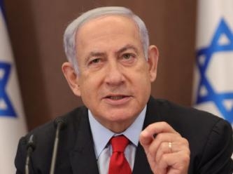 Netanyahu, 'savaş sonrası planını' ilk kez kabineye sundu