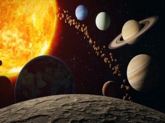 Güneş Sistemi'nde heyecanlandıran keşif: Yeni uydular tespit edildi