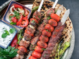 Tasteatlas'a göre işte dünyanın en iyi 10 yemek şehri: Türkiye'den tek il var