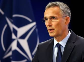 Stoltenberg: Ukrayna NATO'ya hiç olmadığı kadar yakın