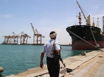 Kızıldeniz'de yeni kriz kapıda: Yemen hükümeti yardım istedi