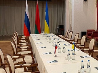 Kiev ile Moskova uzun bir aradan sonra ilk defa bir araya gelecek