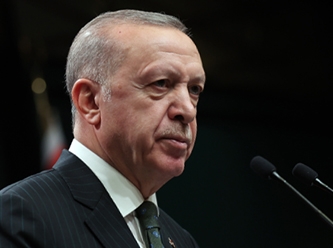 Erdoğan Türkiye’nin hakkı olan F 35’lerden vazgeçti: ‘F 16’lara kilitlendik’