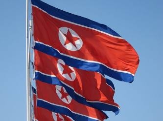 'Kuzey Kore Rusya'ya yüz binlerce ton mühimmat gönderdi'