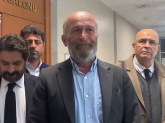 MİT TIR'larını haber yapan Adalar Belediye Başkanı Erdem Gül'e 5 yıl hapis