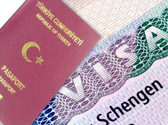 Dikkat: Almanya'dan Schengen vizesi alma sistemi değişiyor