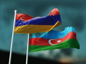 Azerbaycan ve Ermenistan barış görüşmelerine başladı