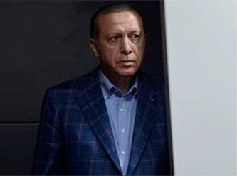 Erdoğan'ın İstanbul korkusu